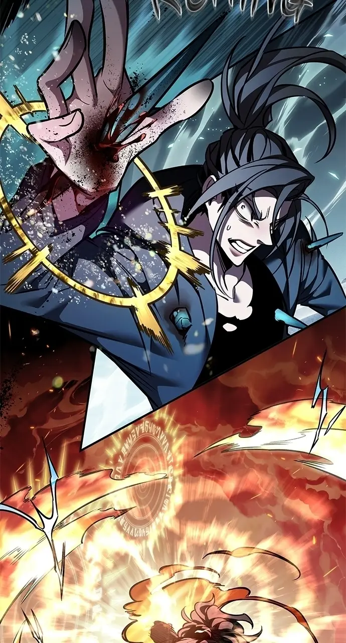 Read Eleceed EN Manga Online