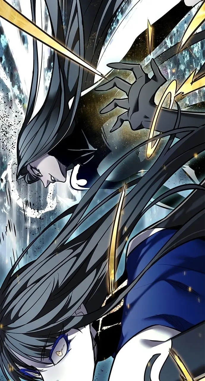 Read Eleceed EN Manga Online