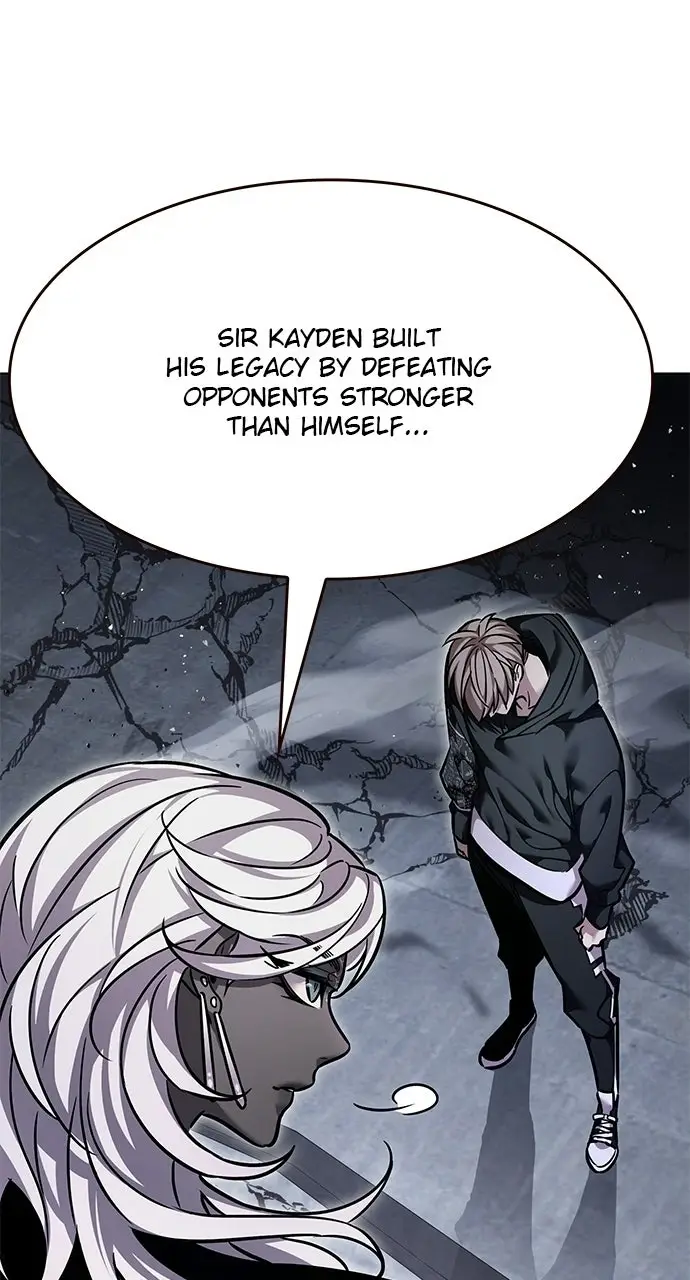 Read Eleceed EN Manga Online