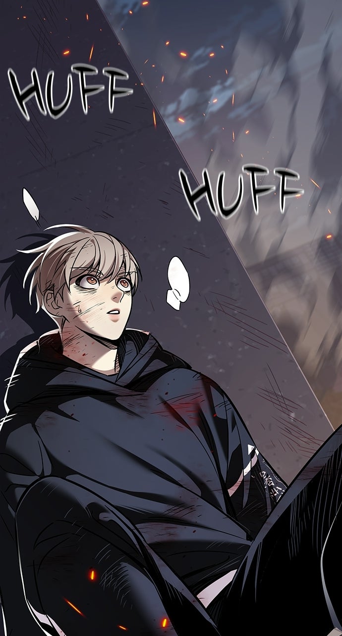 Read Eleceed EN Manga Online