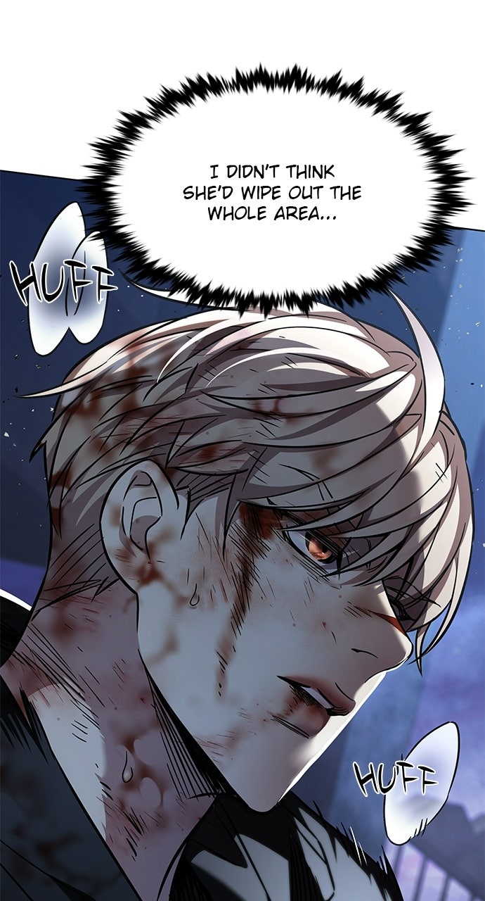 Read Eleceed EN Manga Online