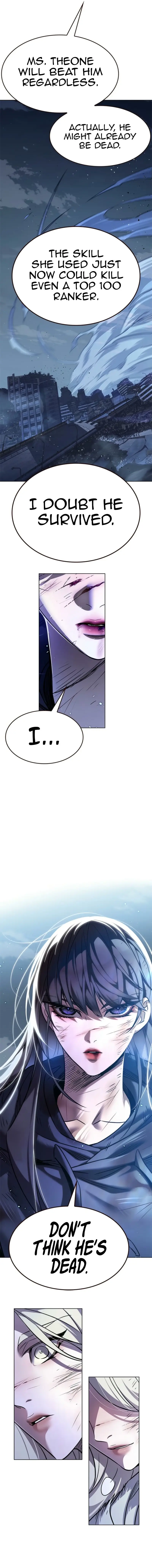 Read Eleceed EN Manga Online