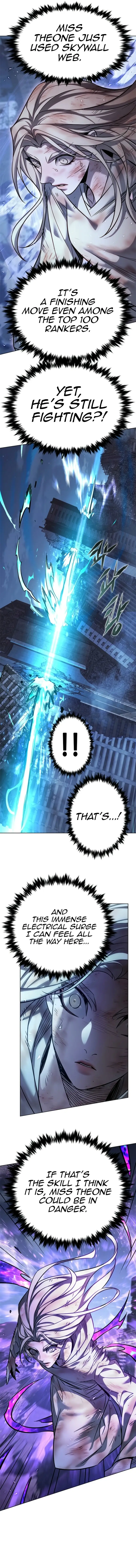 Read Eleceed EN Manga Online