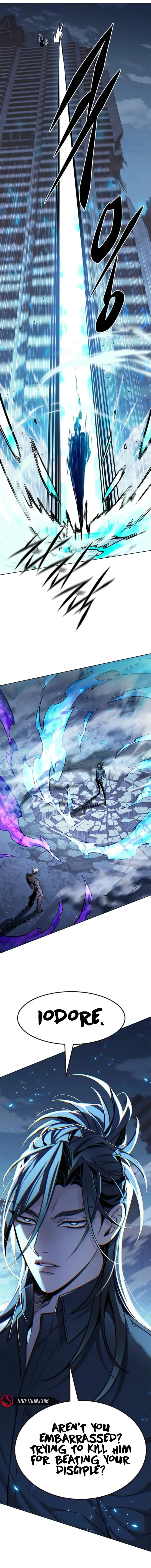 Read Eleceed EN Manga Online