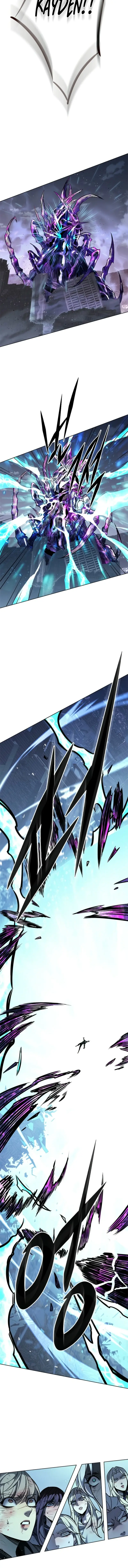 Read Eleceed EN Manga Online