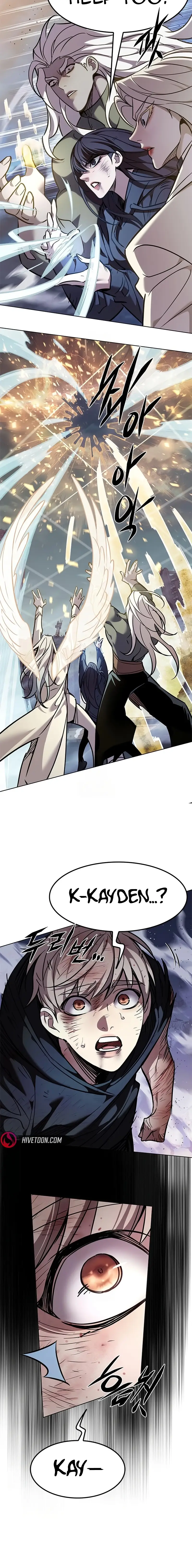 Read Eleceed EN Manga Online