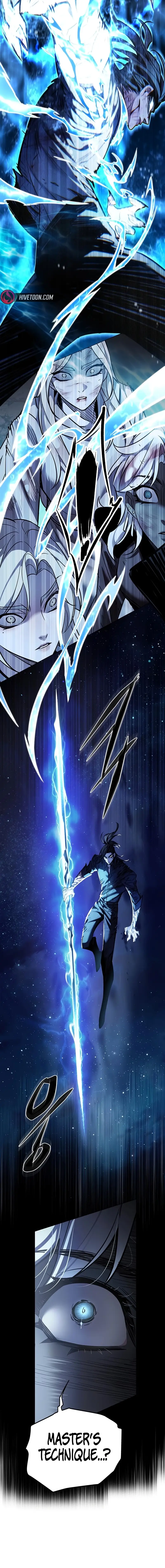 Read Eleceed EN Manga Online