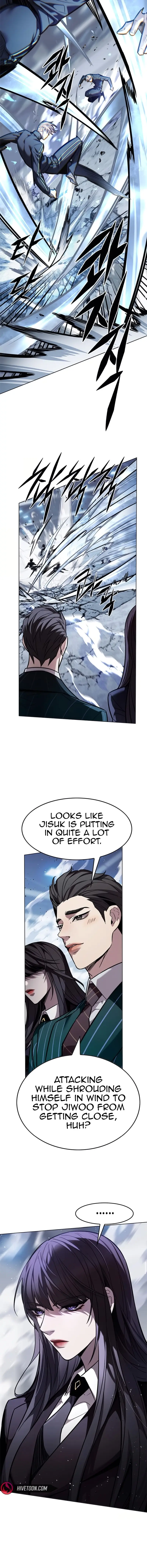 Read Eleceed EN Manga Online