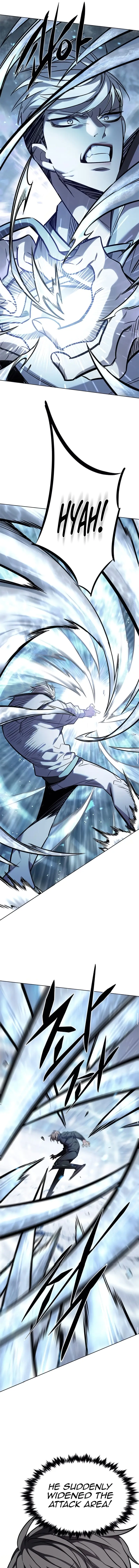 Read Eleceed EN Manga Online