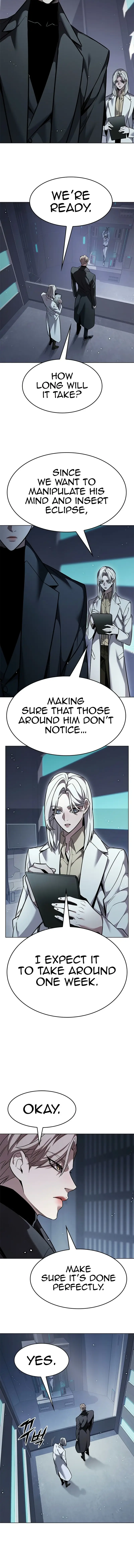 Read Eleceed EN Manga Online