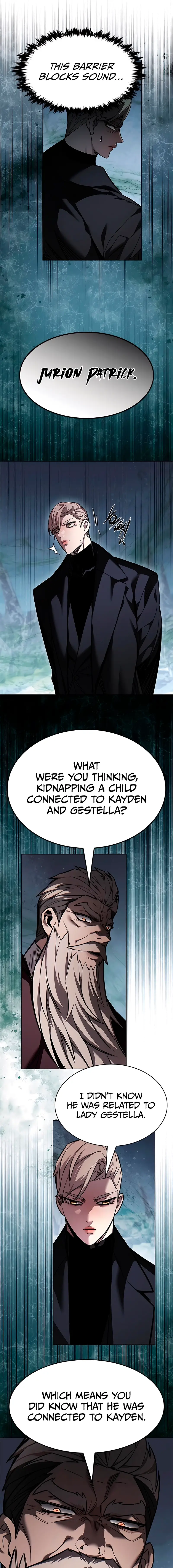 Read Eleceed EN Manga Online