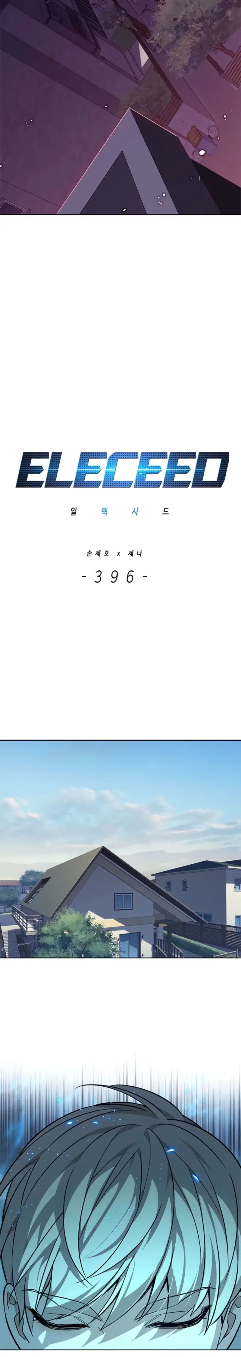 Read Eleceed EN Manga Online