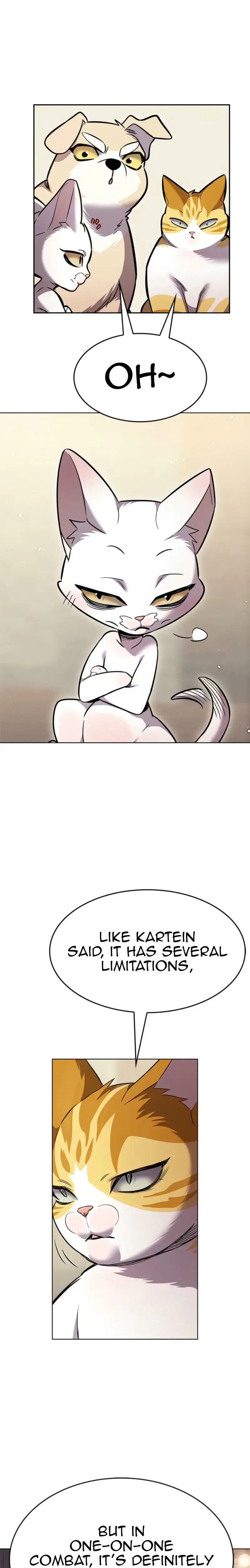 Read Eleceed EN Manga Online