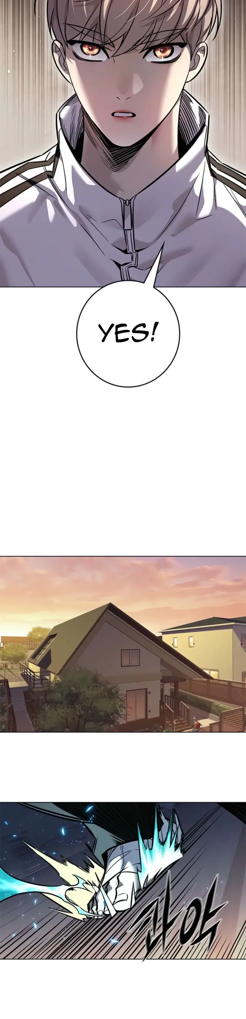 Read Eleceed EN Manga Online