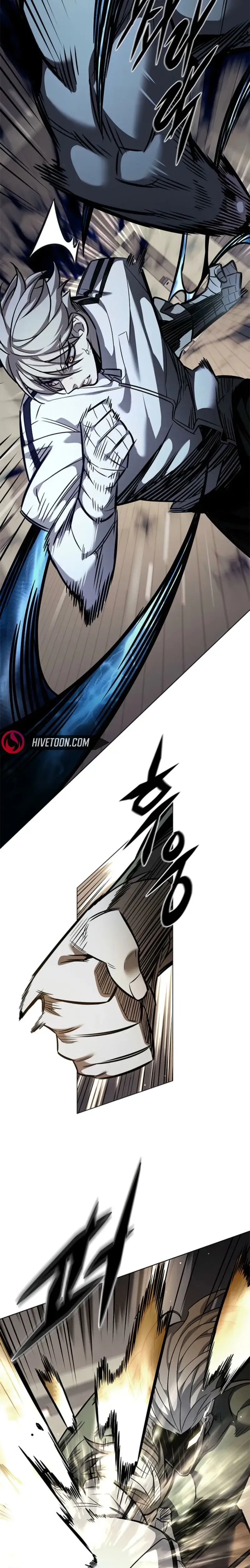 Read Eleceed EN Manga Online