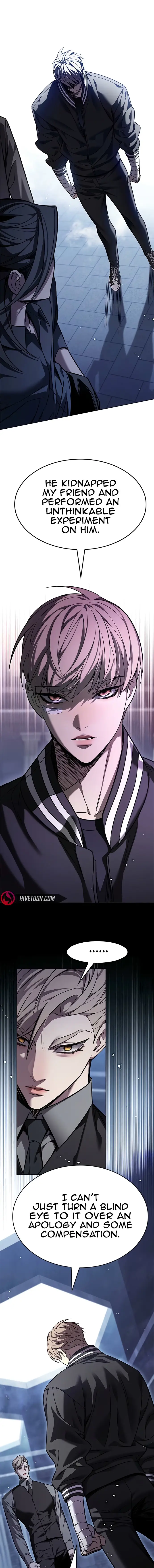 Read Eleceed EN Manga Online