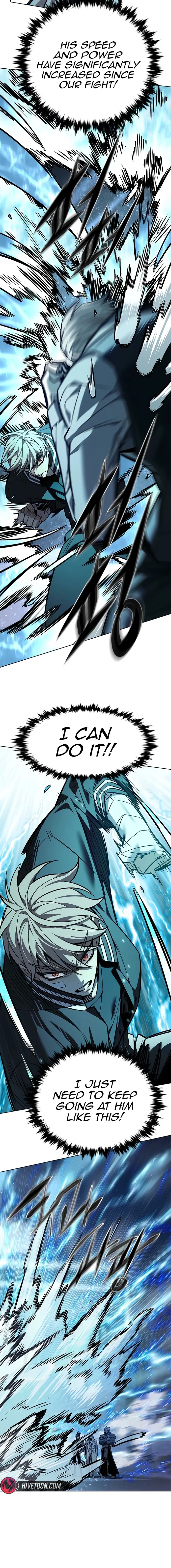 Read Eleceed EN Manga Online