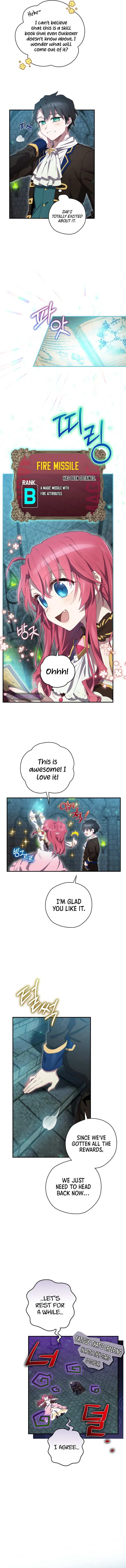 Read Ending Maker EN Manga Online