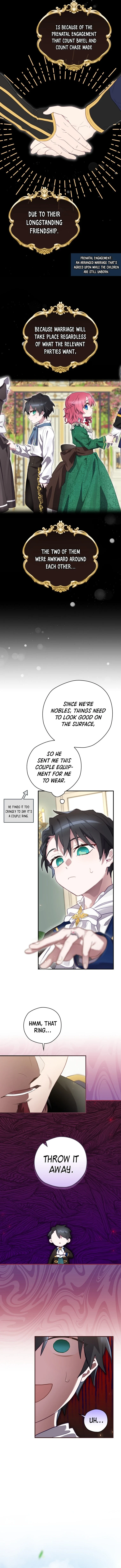 Read Ending Maker EN Manga Online