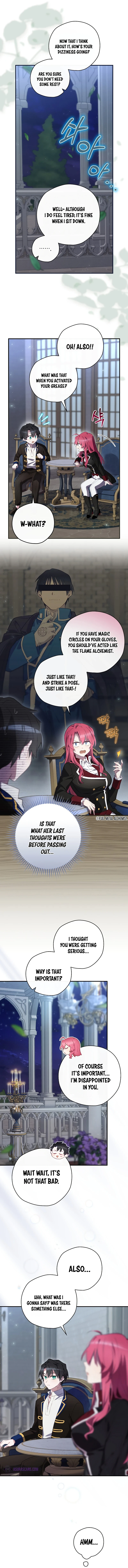 Read Ending Maker EN Manga Online