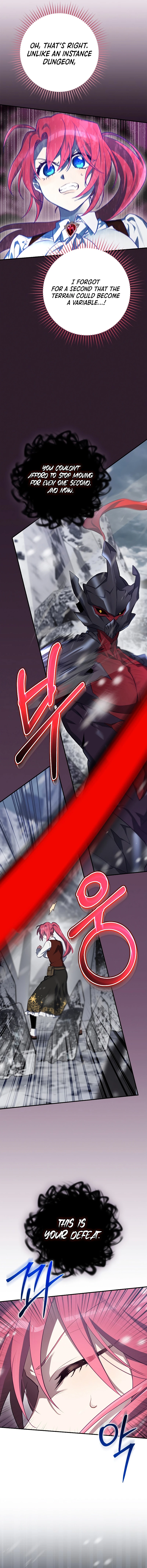 Read Ending Maker EN Manga Online