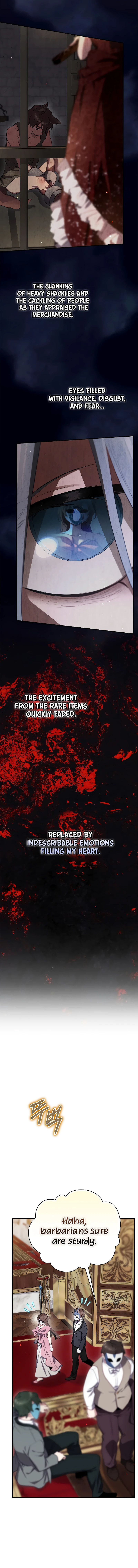 Read Ending Maker EN Manga Online