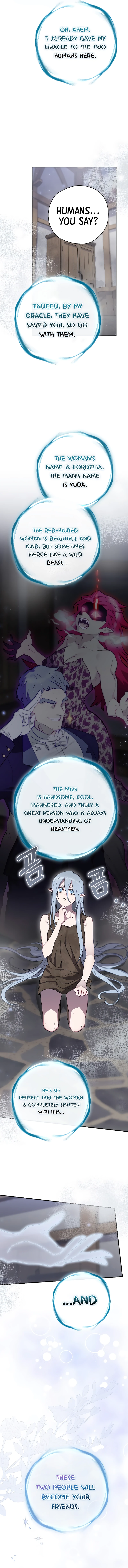 Read Ending Maker EN Manga Online