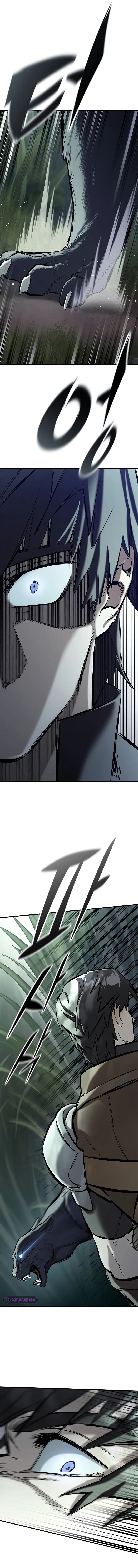 Read Eternally Regressing Knight EN Manga Online