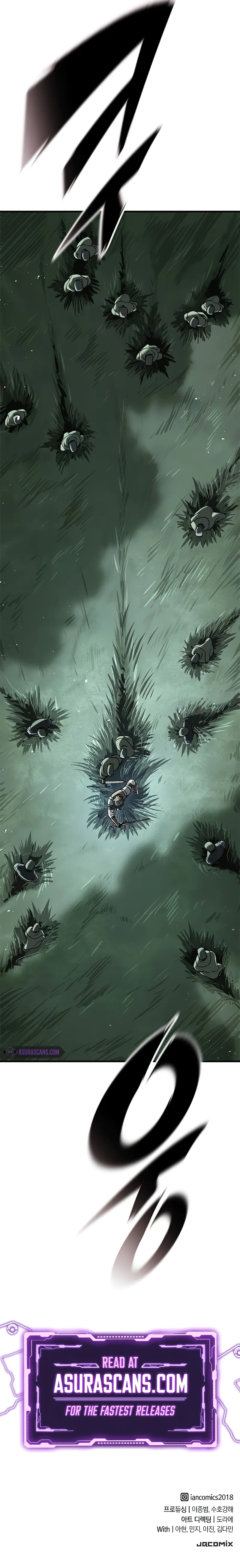 Read Eternally Regressing Knight EN Manga Online