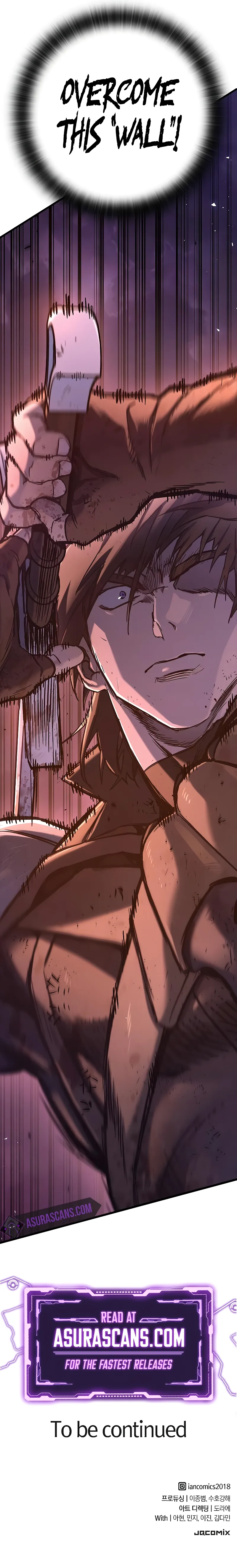 Read Eternally Regressing Knight EN Manga Online