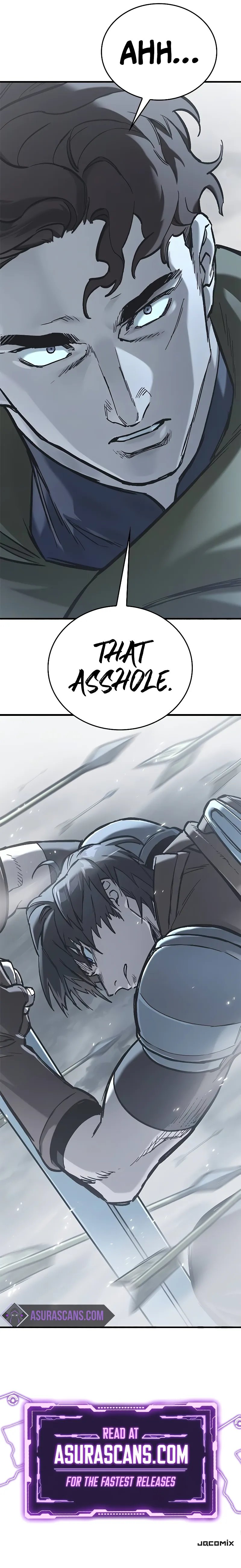 Read Eternally Regressing Knight EN Manga Online