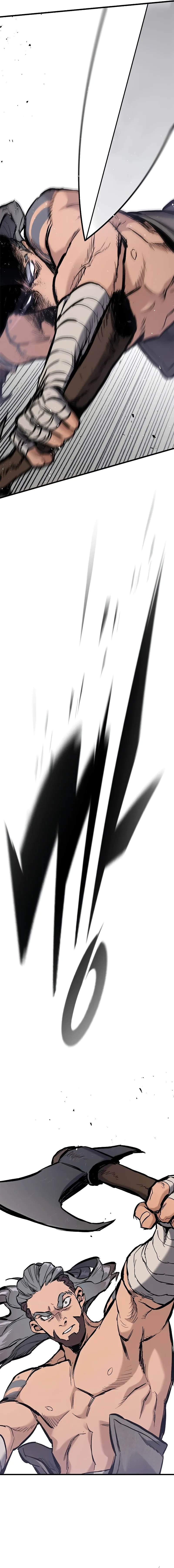 Read Eternally Regressing Knight EN Manga Online