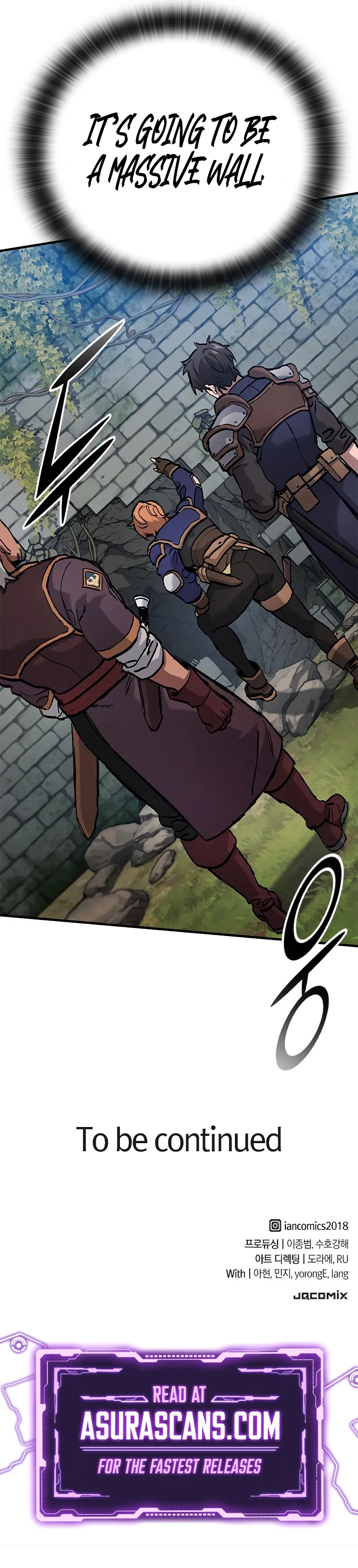 Read Eternally Regressing Knight EN Manga Online