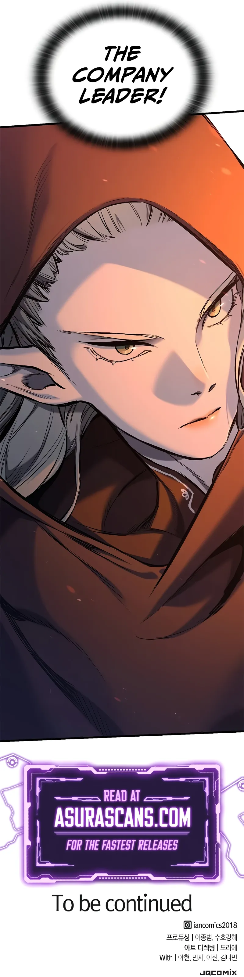 Read Eternally Regressing Knight EN Manga Online