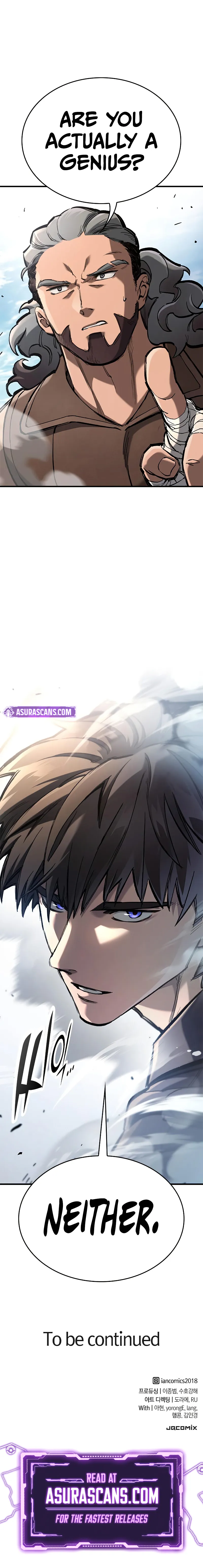 Read Eternally Regressing Knight EN Manga Online