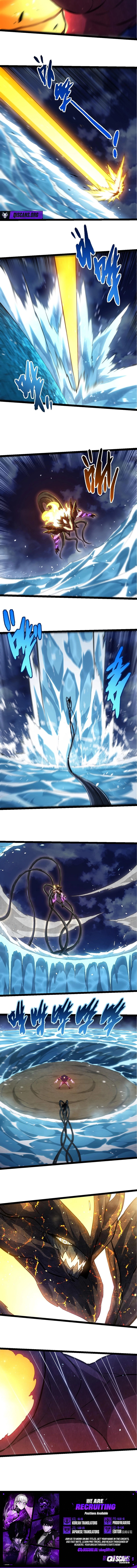 Read Evolution From a Tree EN Manga Online
