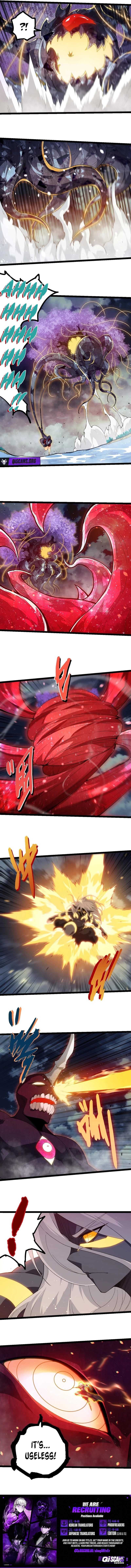 Read Evolution From a Tree EN Manga Online