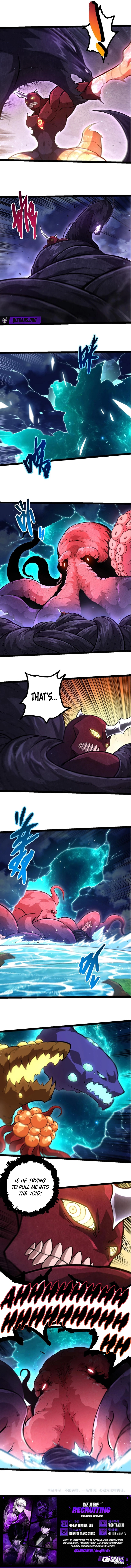 Read Evolution From a Tree EN Manga Online