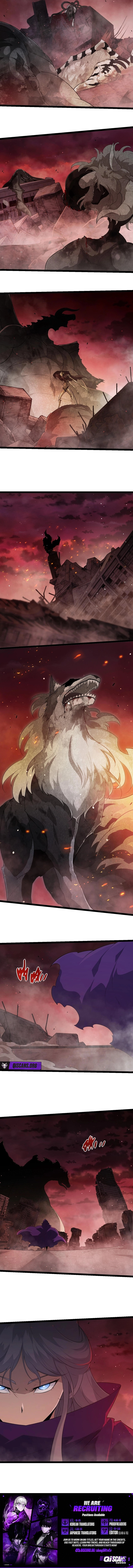 Read Evolution From a Tree EN Manga Online