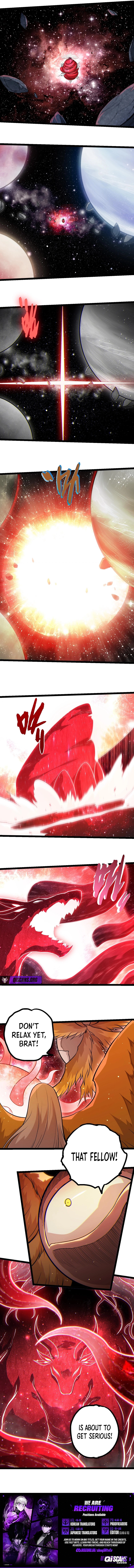 Read Evolution From a Tree EN Manga Online