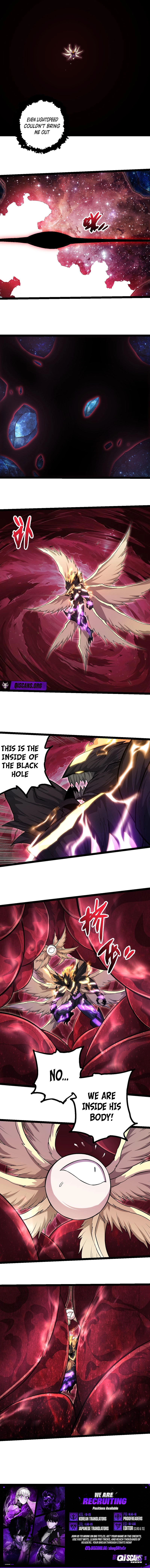 Read Evolution From a Tree EN Manga Online