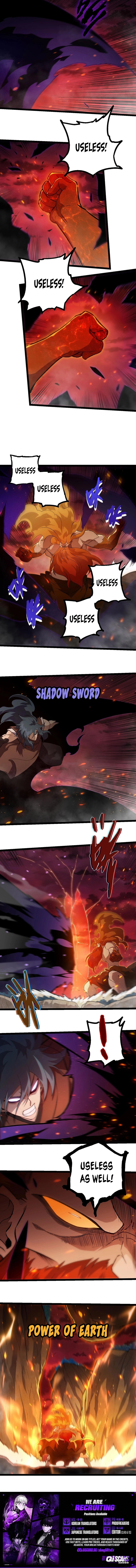 Read Evolution From a Tree EN Manga Online