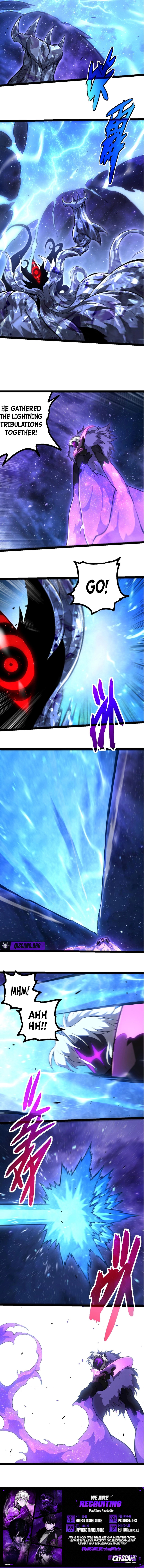 Read Evolution From a Tree EN Manga Online