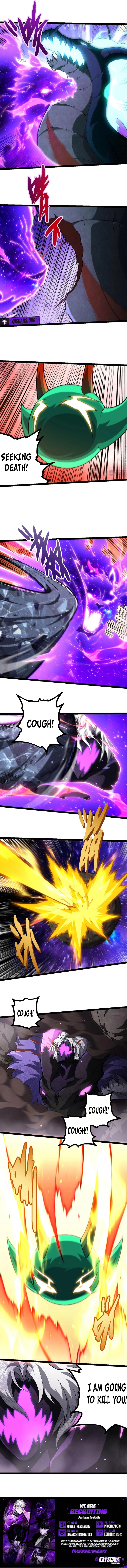 Read Evolution From a Tree EN Manga Online