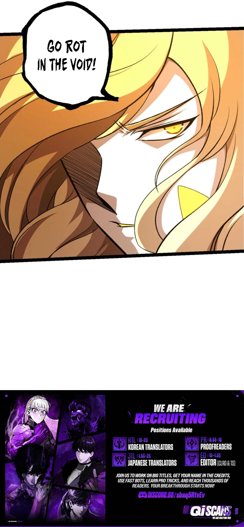 Read Evolution From a Tree EN Manga Online