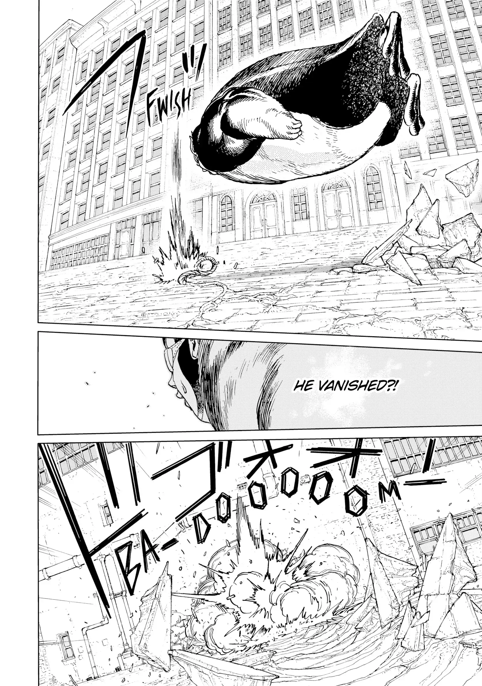 Read Fumetsu no Anata e EN Manga Online