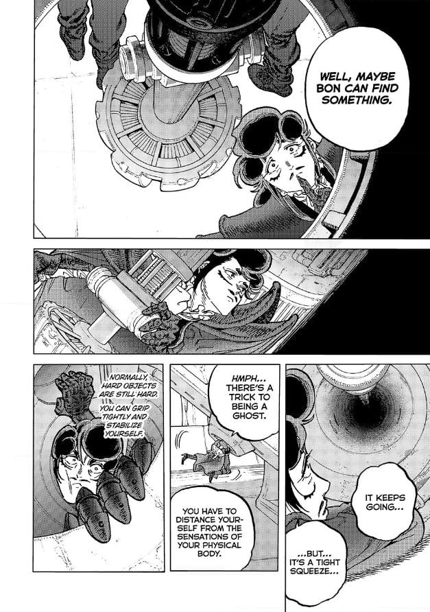 Read Fumetsu no Anata e EN Manga Online