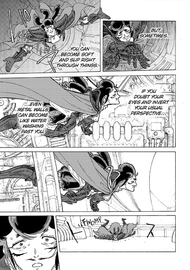 Read Fumetsu no Anata e EN Manga Online