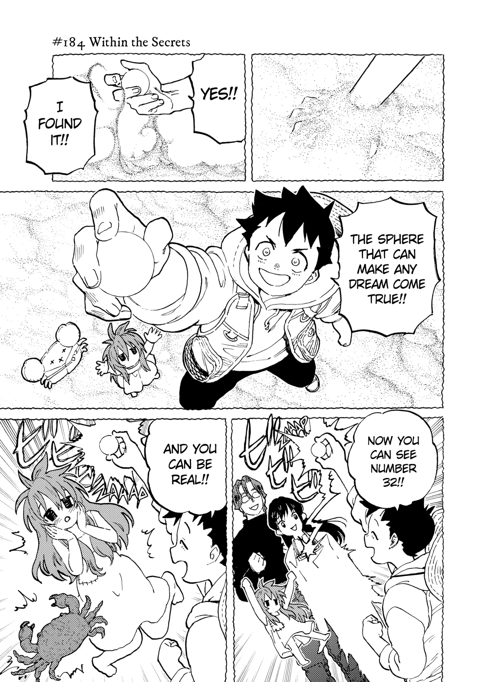 Read Fumetsu no Anata e EN Manga Online