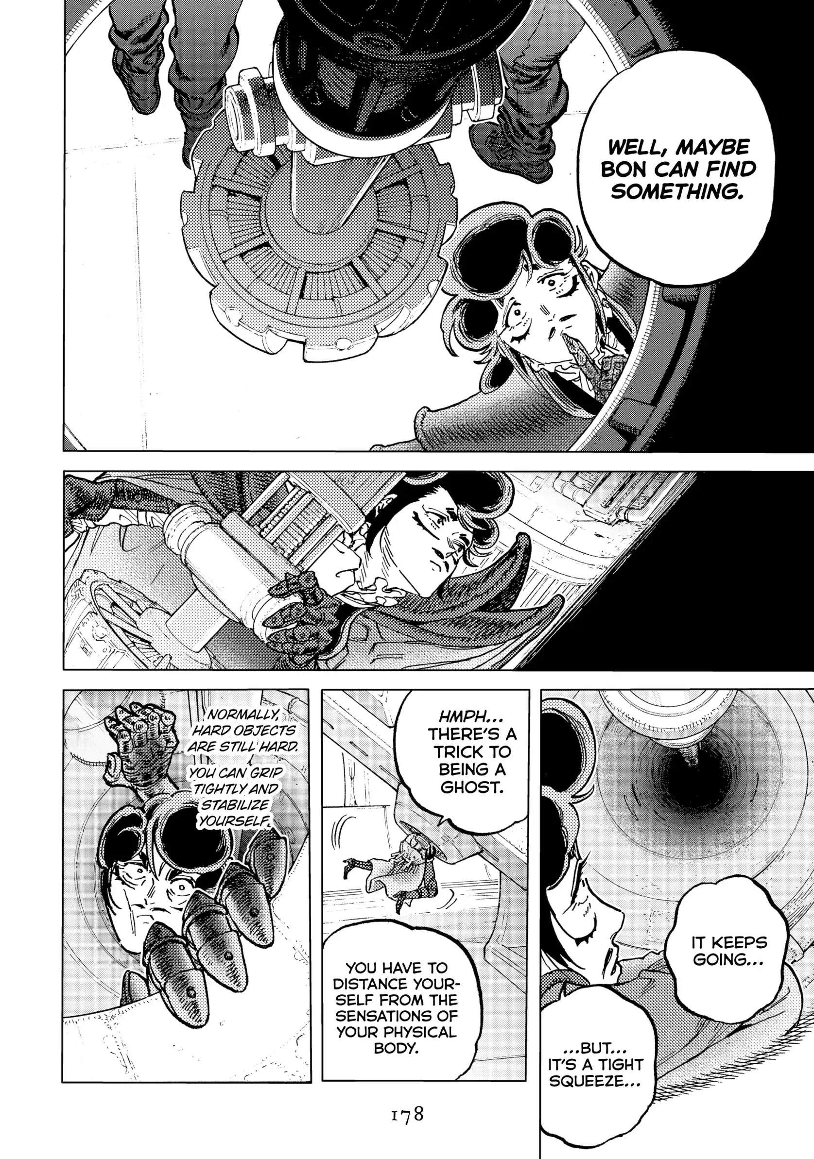 Read Fumetsu no Anata e EN Manga Online